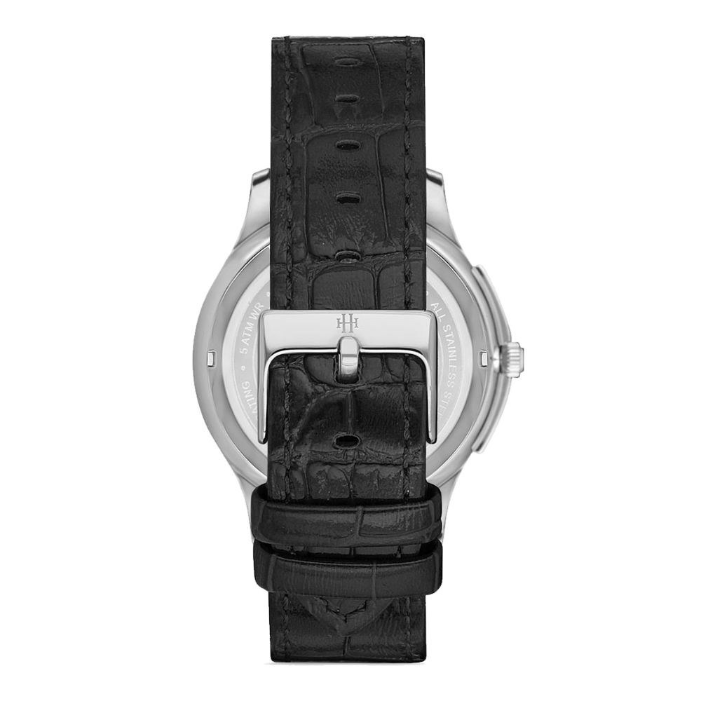 Hislon CL120S-04BSS Erkek Kol Saati
