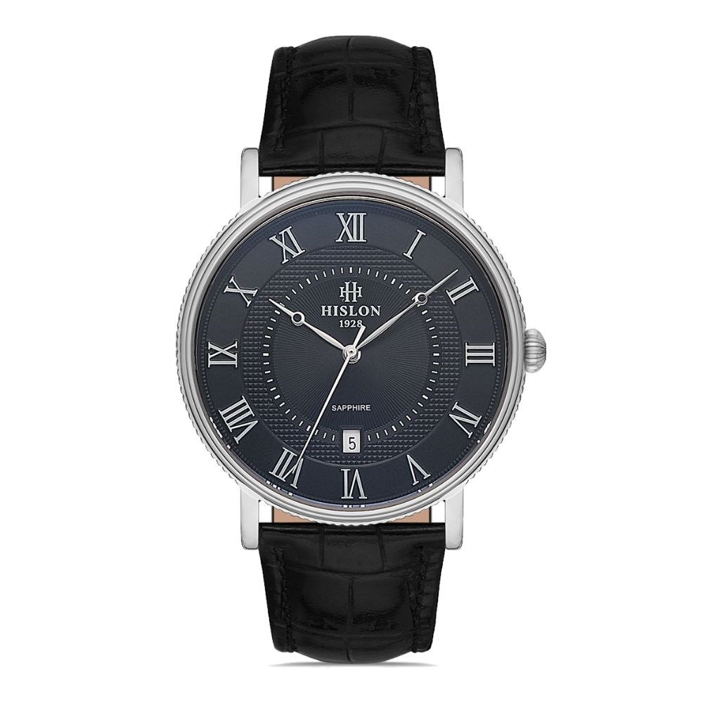 Hislon CL121S-04BSS Erkek Kol Saati