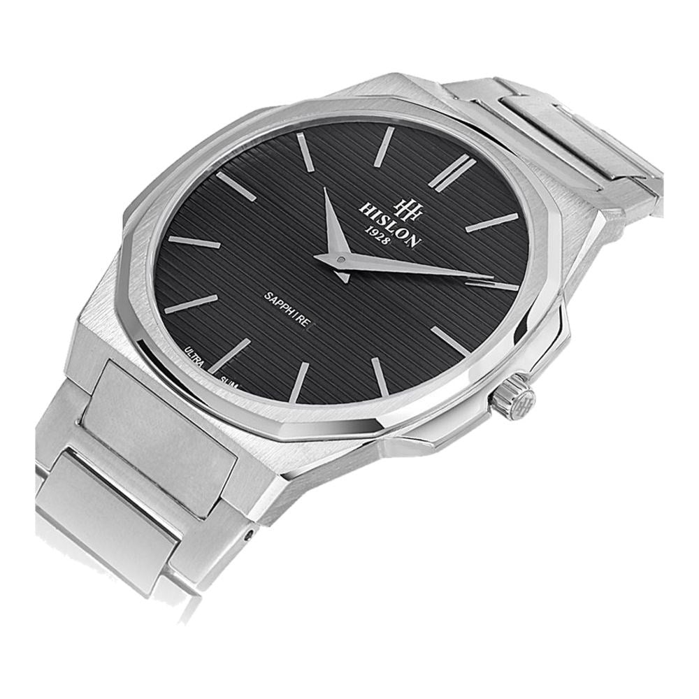 Hislon CL127S-04SS Erkek Kol Saati
