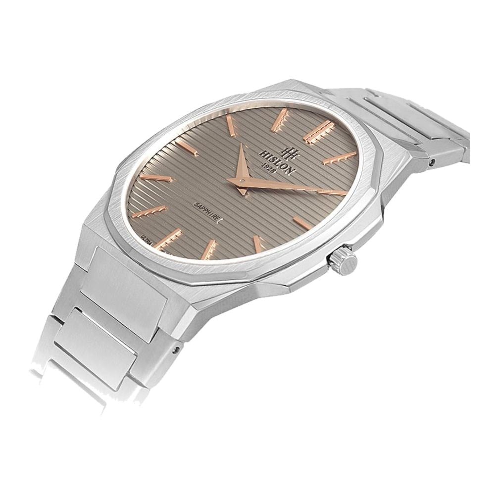 Hislon CL127S-05SR Erkek Kol Saati