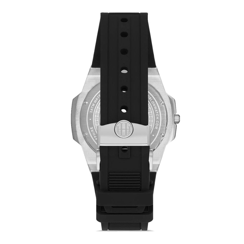 Hislon CL127T-04BS Erkek Kol Saati