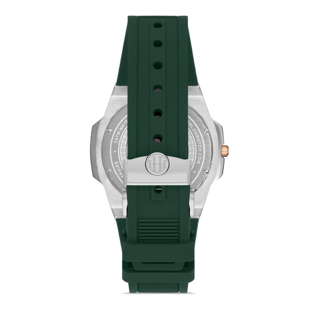 Hislon CL127T-25YR Erkek Kol Saati