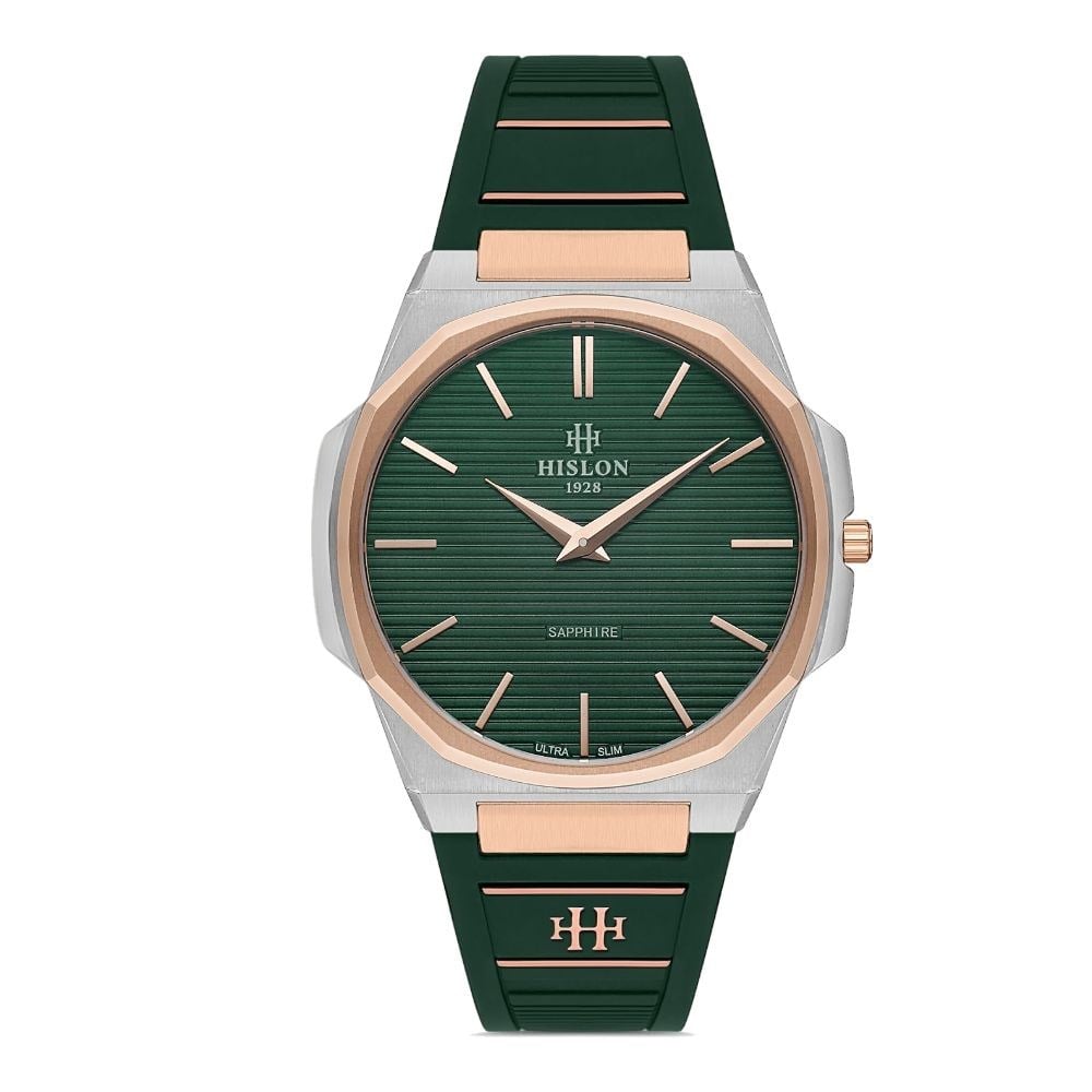 Hislon CL127T-25YR Erkek Kol Saati
