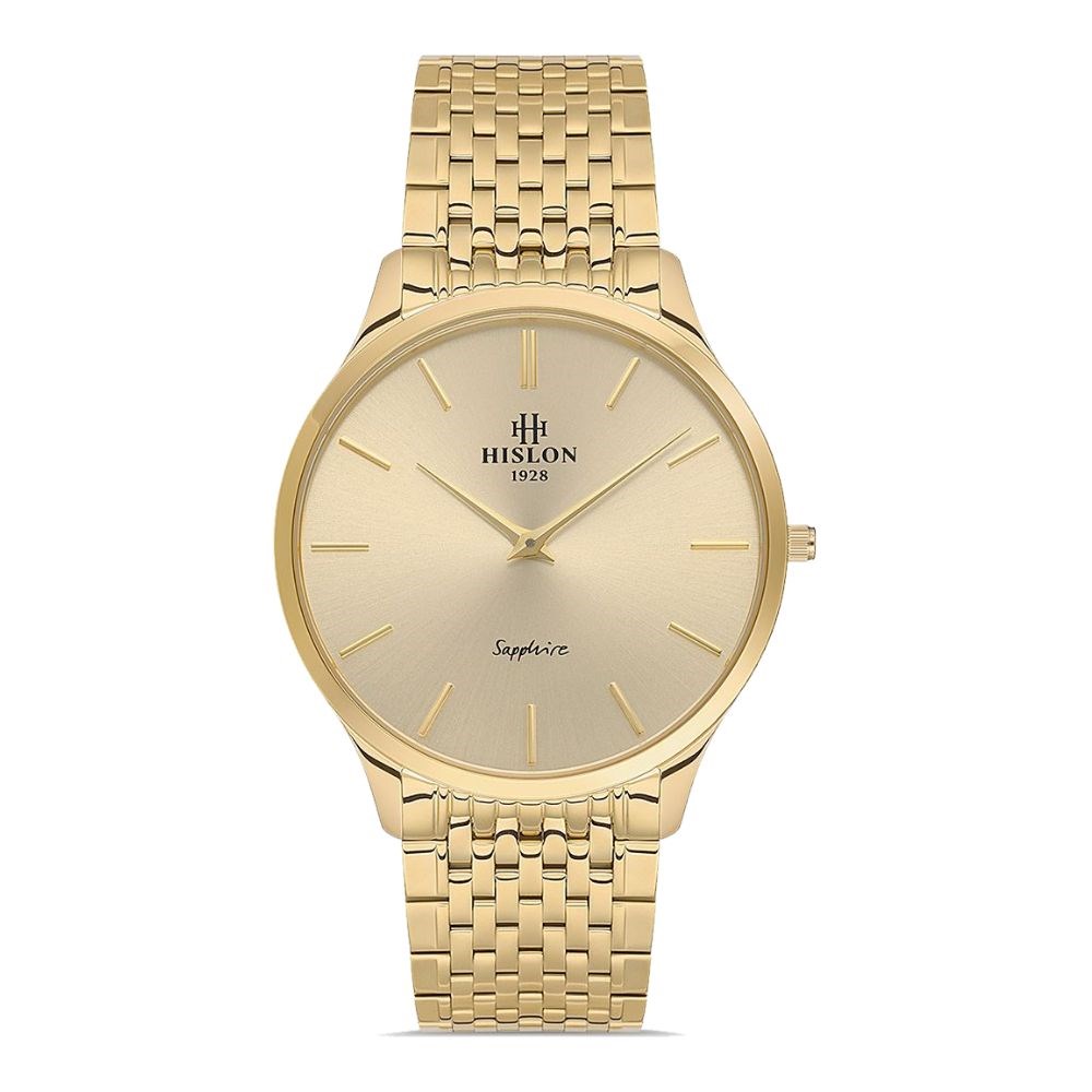 Hislon CL135G-08SG Erkek Kol Saati