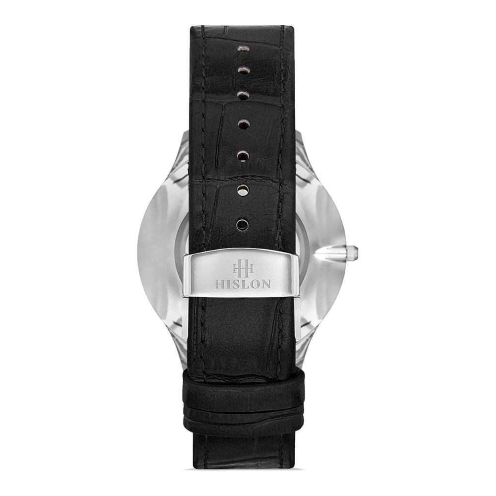 Hislon CL135S-02BS Erkek Kol Saati