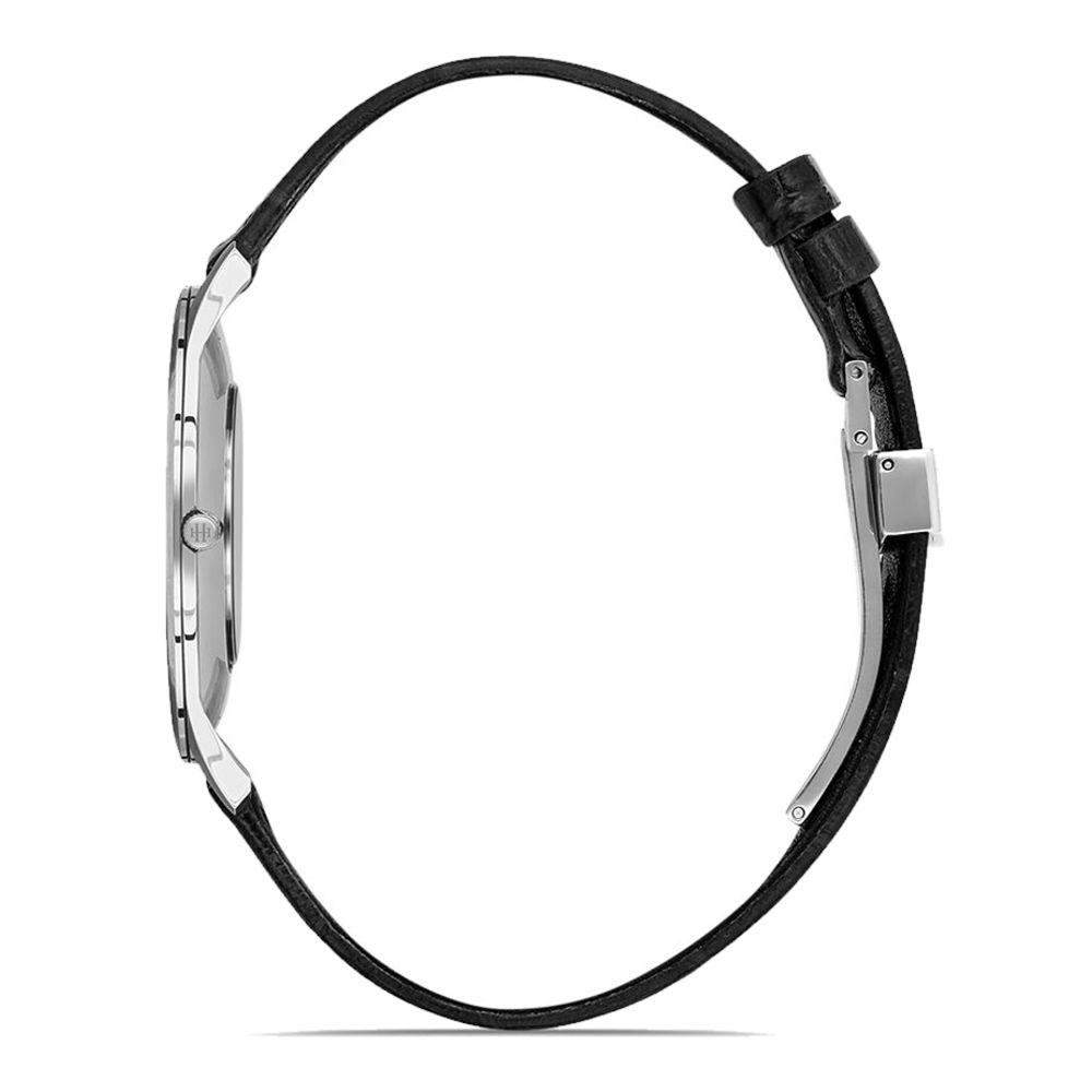 Hislon CL135S-02BS Erkek Kol Saati