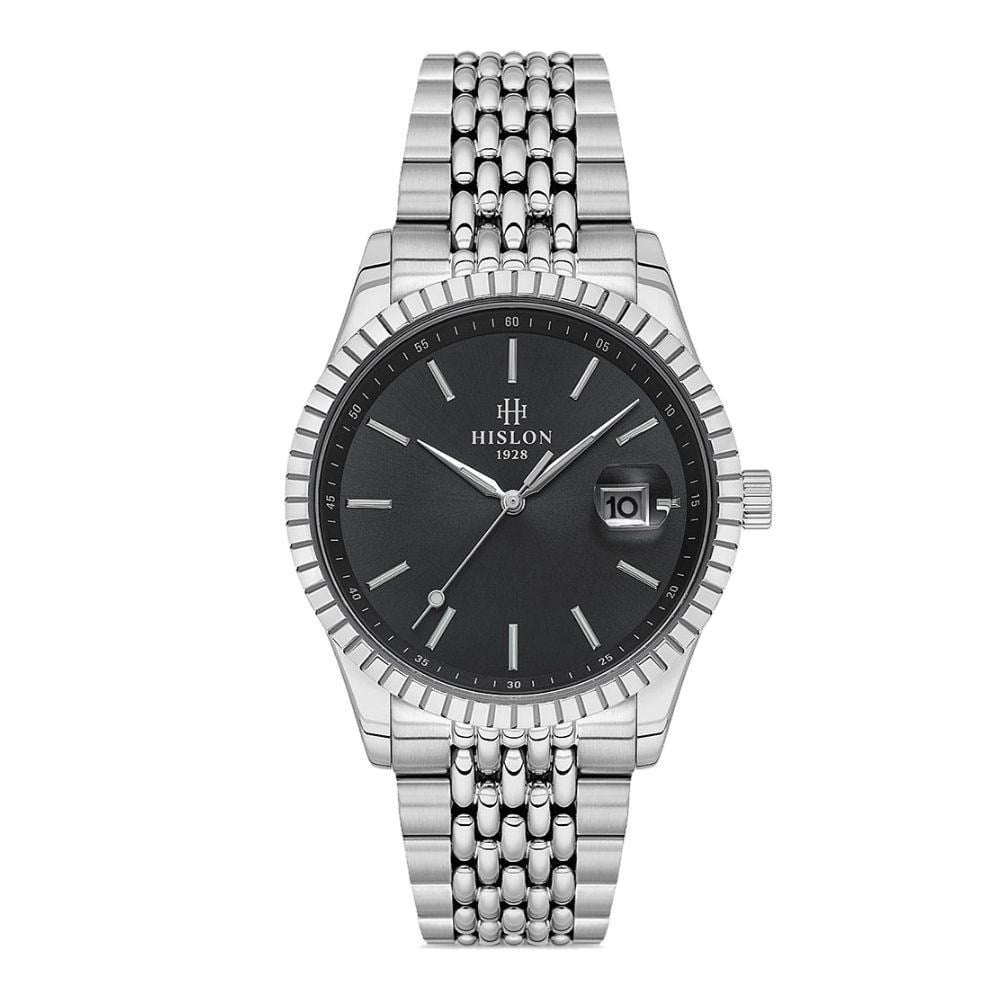 Hislon CL145S-04SS Erkek Kol Saati