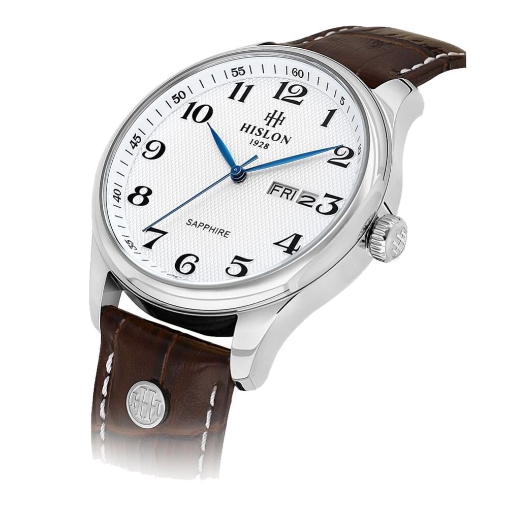 Hislon CL224S-01KS Erkek Kol Saati