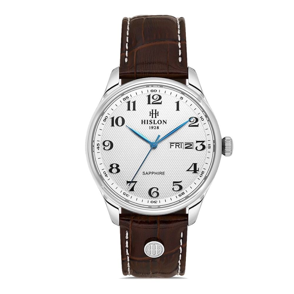 Hislon CL224S-01KS Erkek Kol Saati