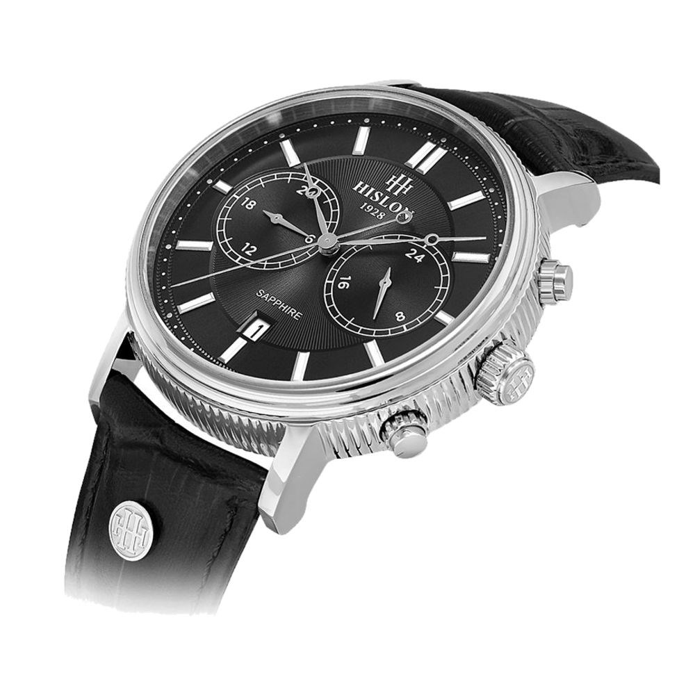 Hislon DT121S-04BS Erkek Kol Saati