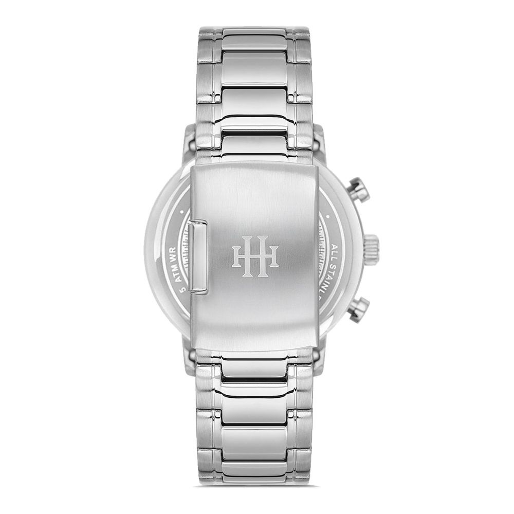 Hislon MS200S-04SSS Erkek Kol Saati