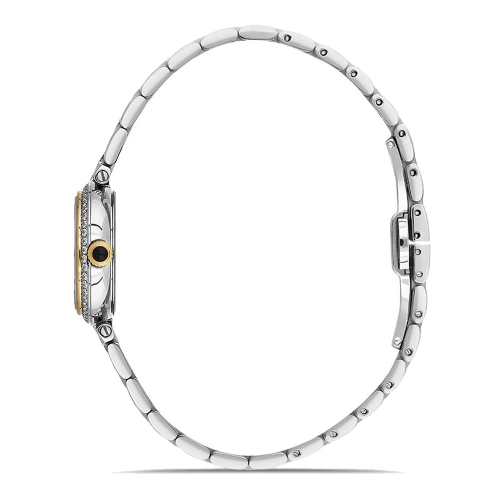 Hislon QL160T-16SG Kadın Kol Saati