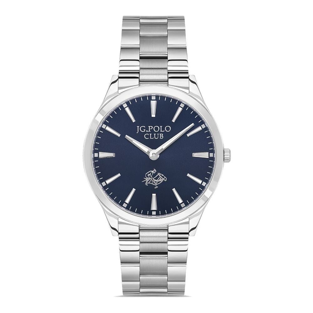 JG.Polo Club JG.S05058M.02 Erkek Kol Saati