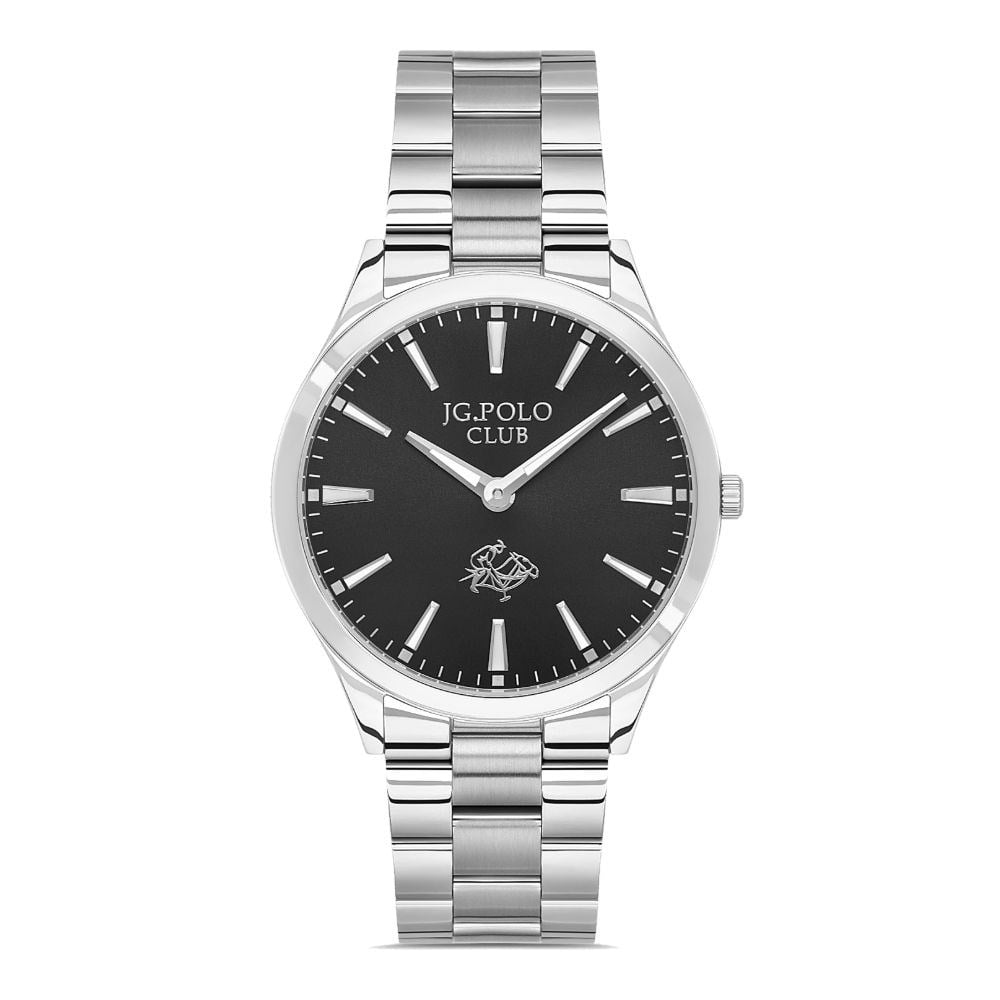 JG.Polo Club JG.S05058M.03 Erkek Kol Saati