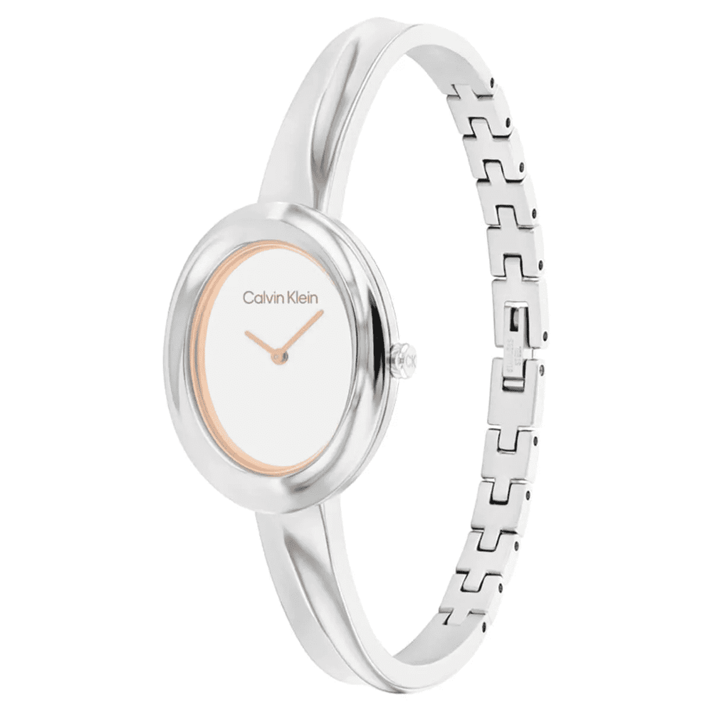 Calvin Klein, CK25100055, Kadın Saat, Calvin Klein CK25100055 Kadın Kol Saati