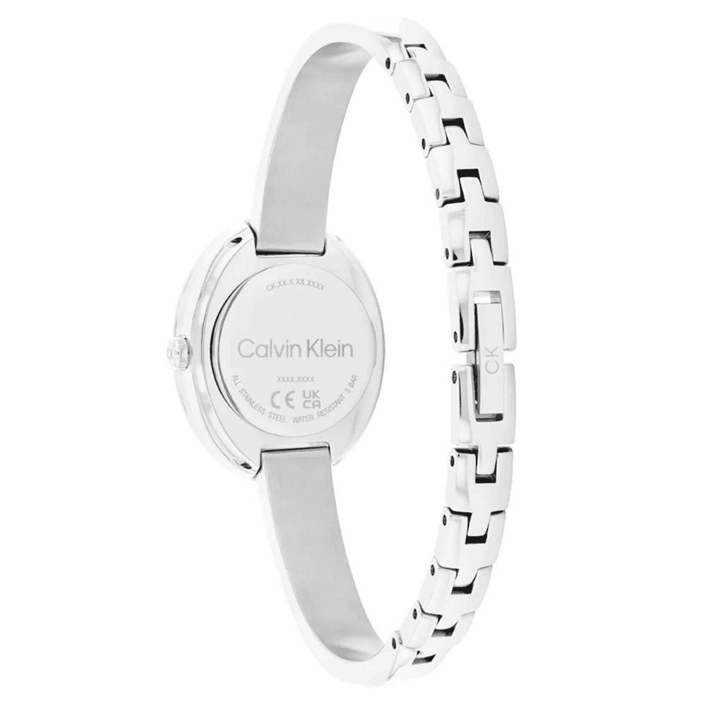 Calvin Klein, CK25100055, Kadın Saat, Calvin Klein CK25100055 Kadın Kol Saati