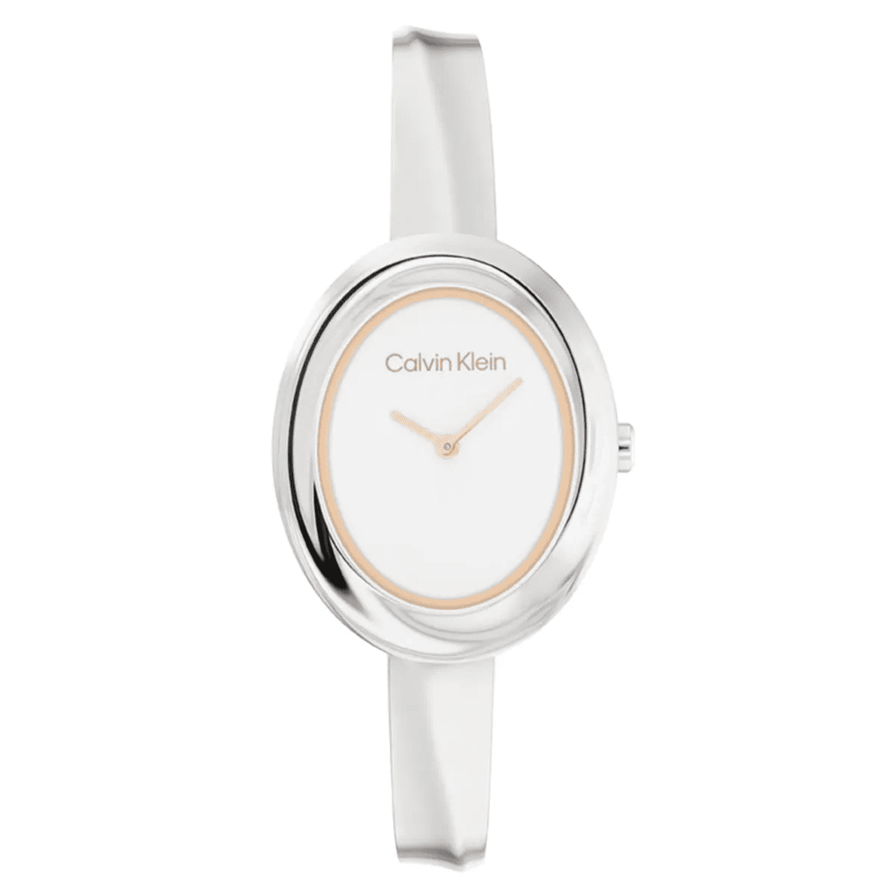 Calvin Klein, CK25100055, Kadın Saat, Calvin Klein CK25100055 Kadın Kol Saati