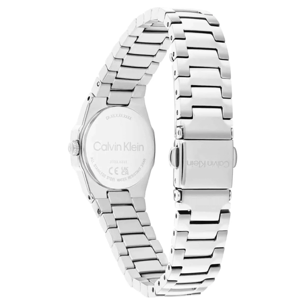 Calvin Klein, CK25100141, Kadın Saat, Calvin Klein CK25100141 Kadın Kol Saati