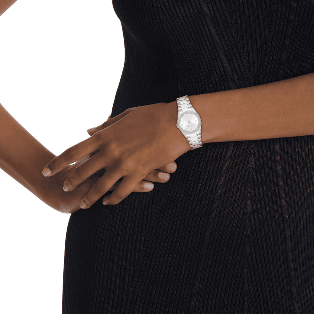 Calvin Klein, CK25100141, Kadın Saat, Calvin Klein CK25100141 Kadın Kol Saati