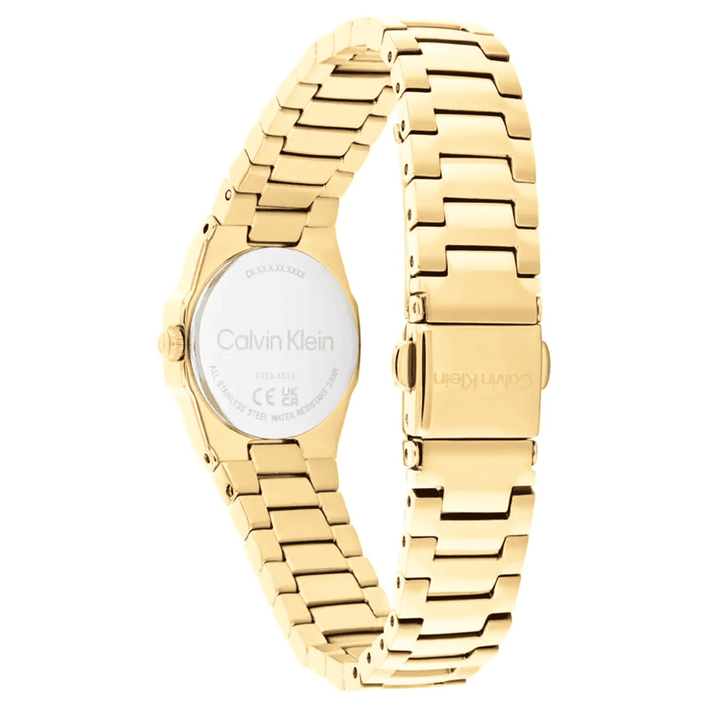 Calvin Klein, CK25100142, Kadın Saat, Calvin Klein CK25100142 Kadın Kol Saati