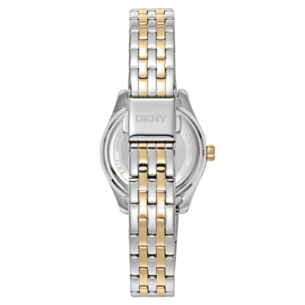 DKNY, DK1L017M1085, Kadın Saat, DKNY DK1L017M1085 Kadın Kol Saati