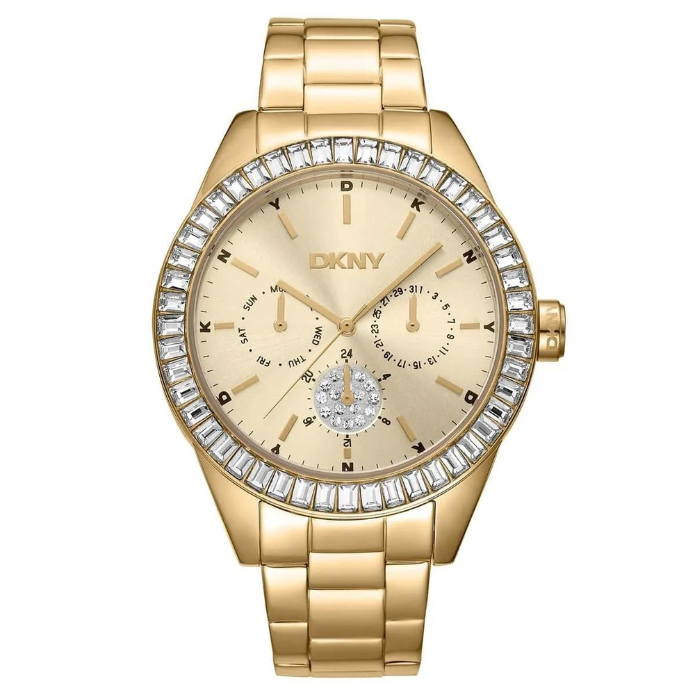DKNY, DK1L027M0045, Kadın Saat