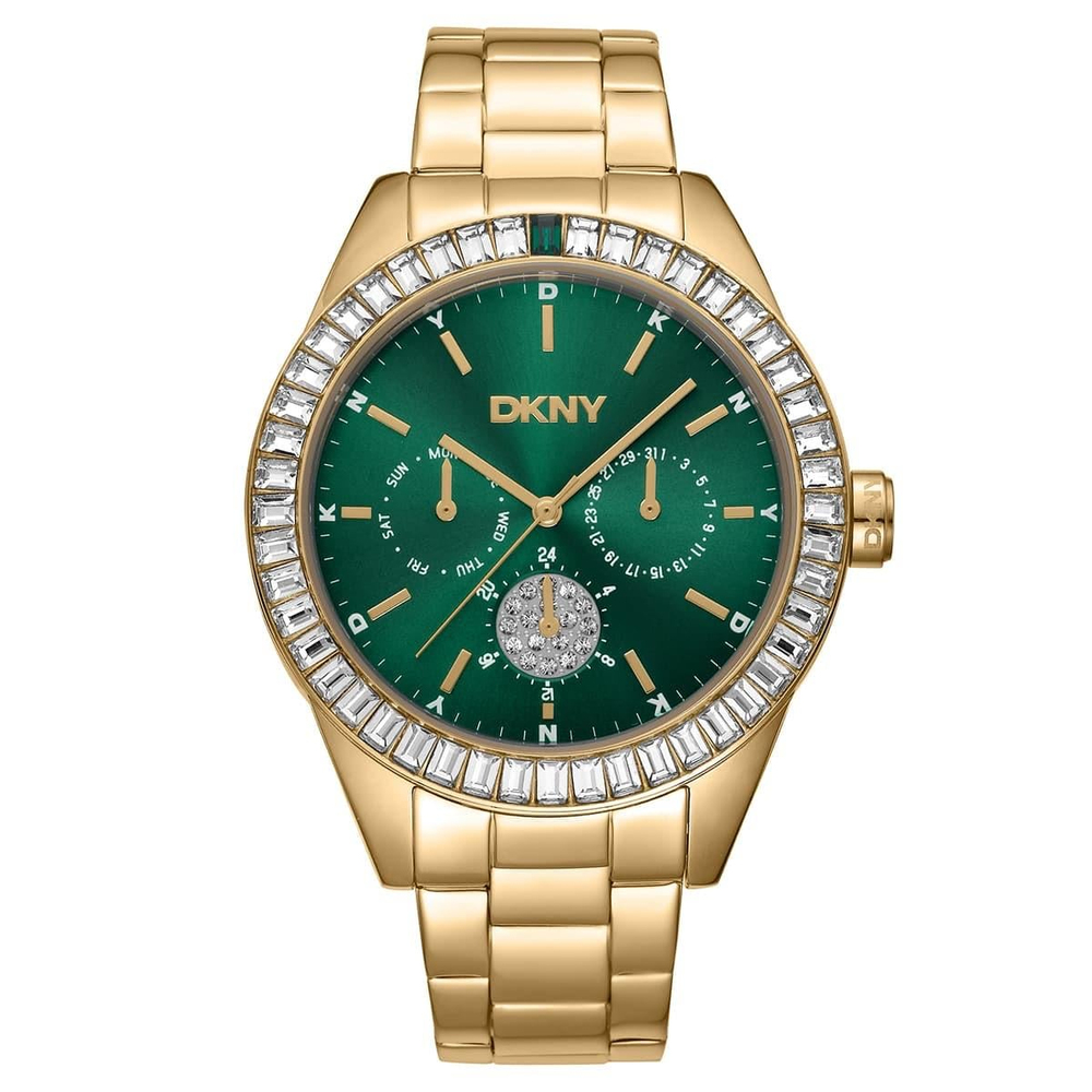 DKNY, DK1L027M0055, Kadın Saat