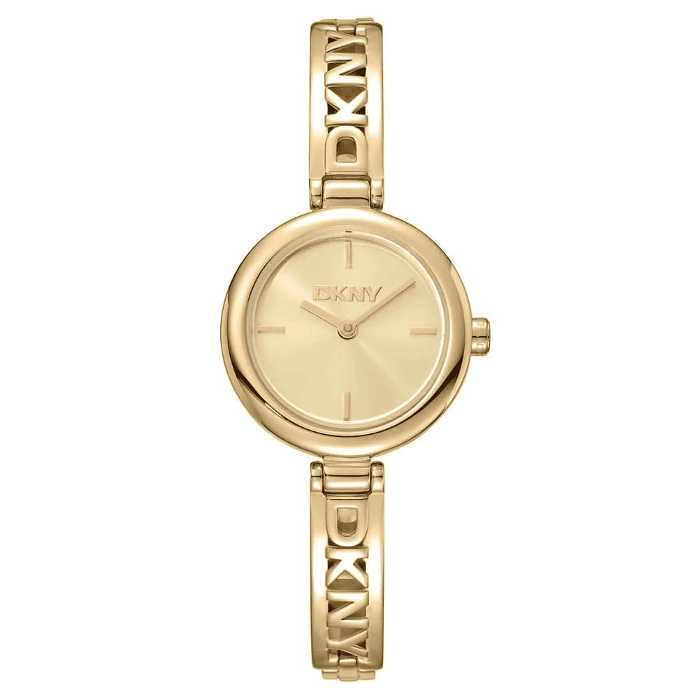 DKNY, DK1L115M0035, Kadın Saat, DKNY DK1L115M0035 Kadın Kol Saati