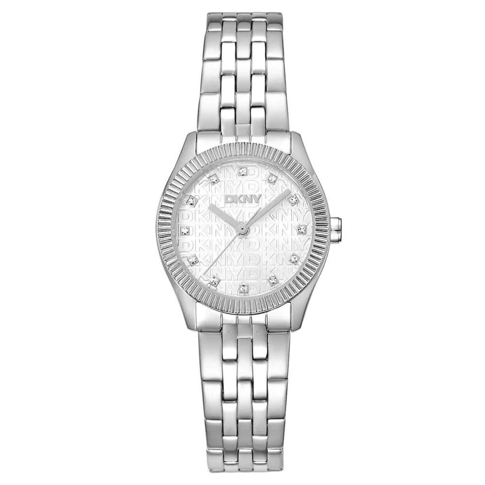 DKNY, DK1L126M0035, Kadın Saat, DKNY DK1L126M0035 Kadın Kol Saati