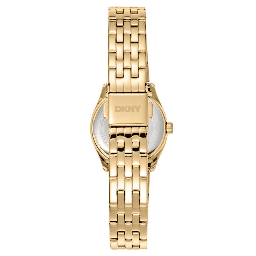 DKNY, DK1L126M0055, Kadın Saat, DKNY DK1L126M0055 Kadın Kol Saati