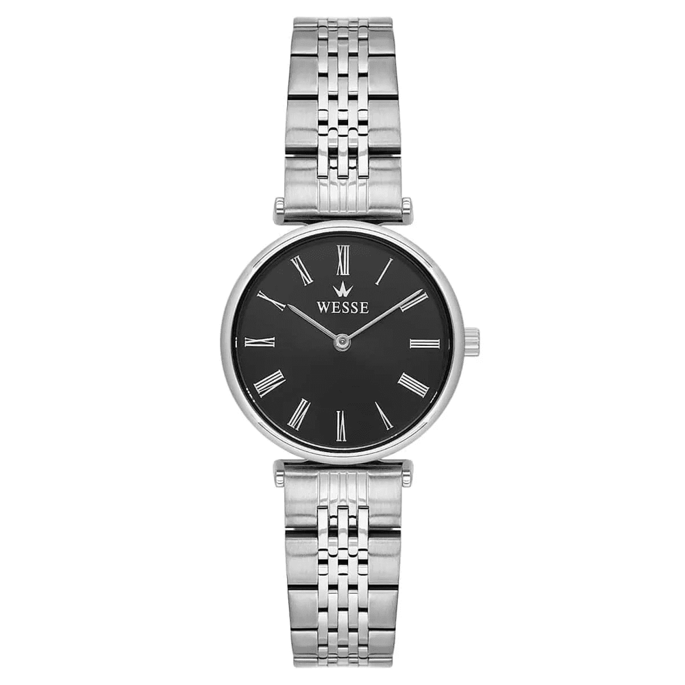 Wesse, WWL115602, Kadın Saat, Wesse WWL115602 Kadın Kol Saati