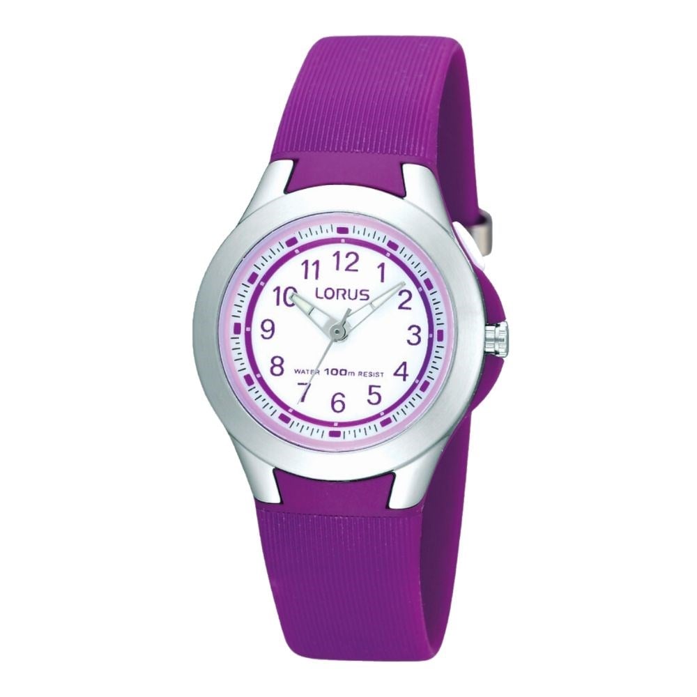Lorus R2313FX9 Çocuk Kol Saati
