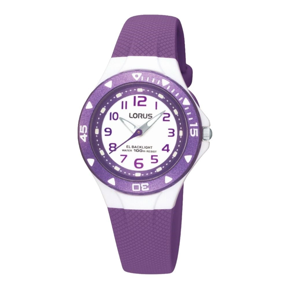 Lorus R2337DX9 Çocuk Kol Saati