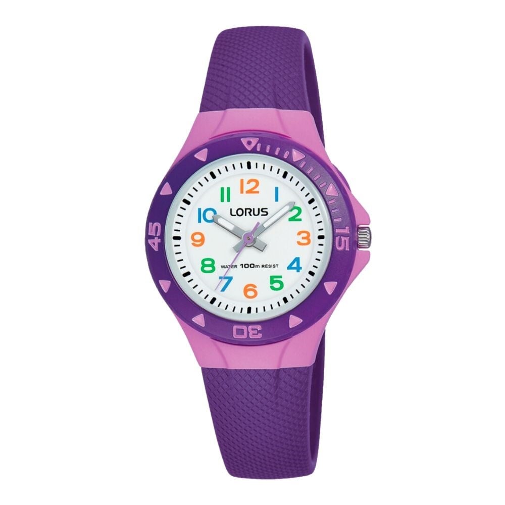 Lorus R2349MX9 Çocuk Kol Saati