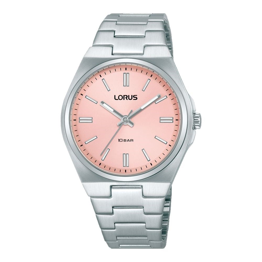 Lorus RG307XX9 Kadın Kol Saati