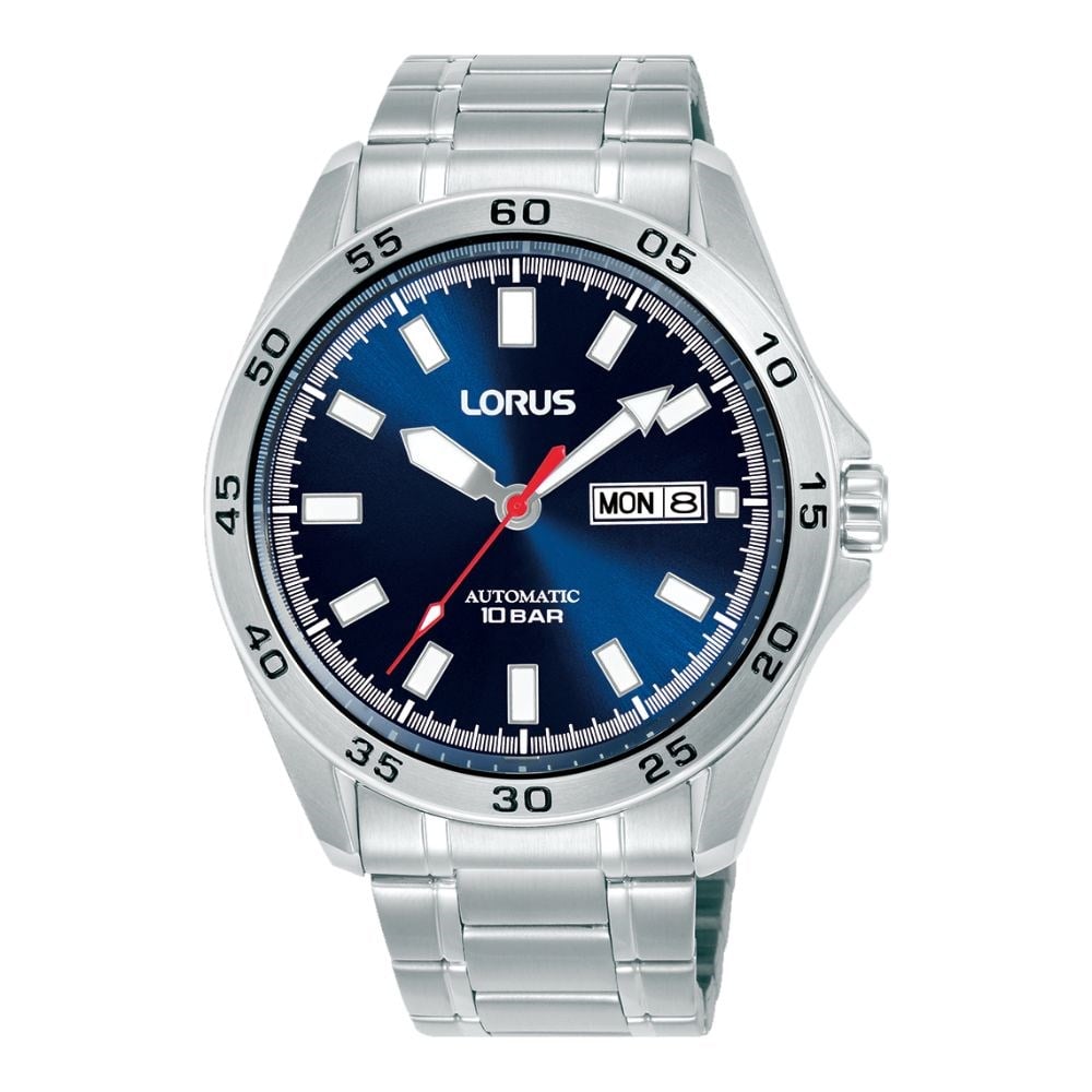 Lorus RL421CX9 Erkek Kol Saati