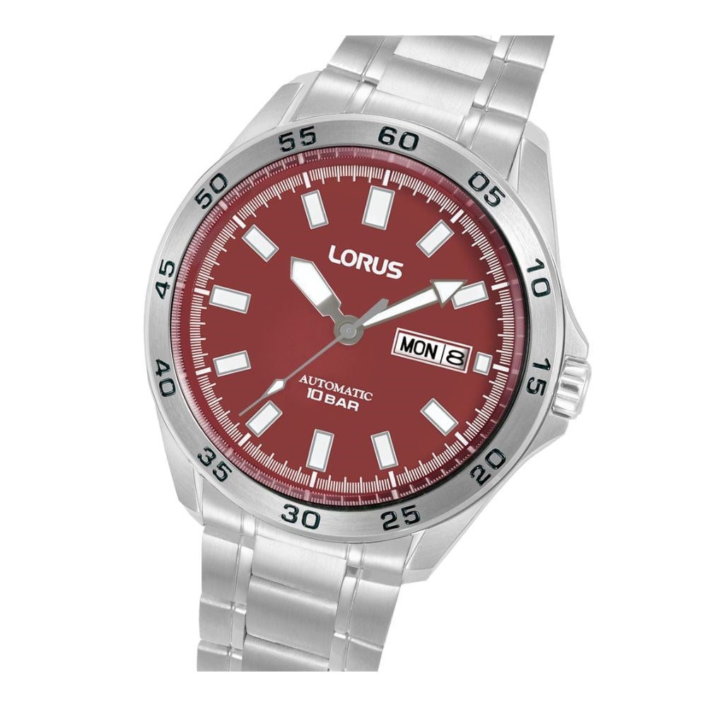 Lorus RL425CX9 Erkek Kol Saati