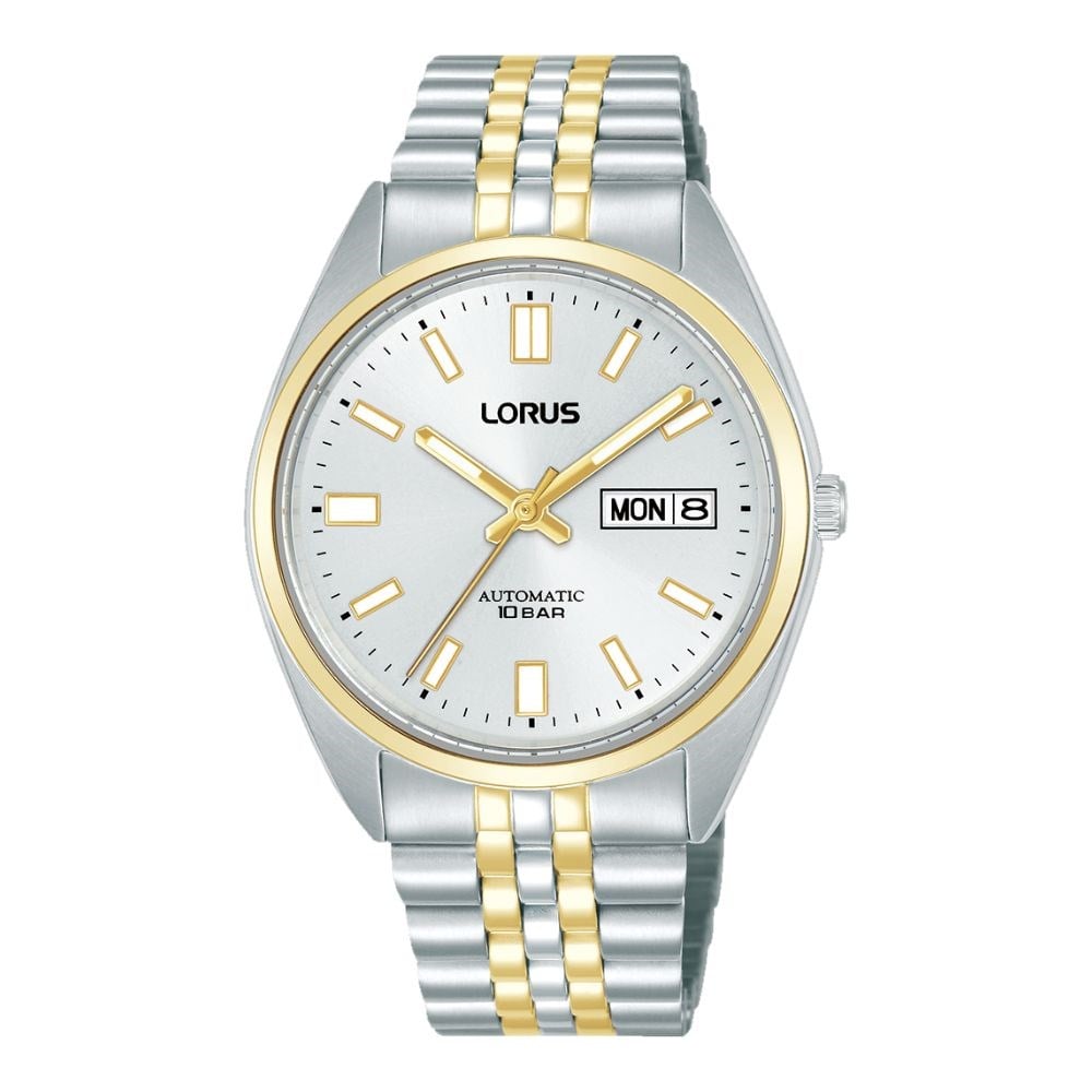 Lorus RL432CX9 Erkek Kol Saati
