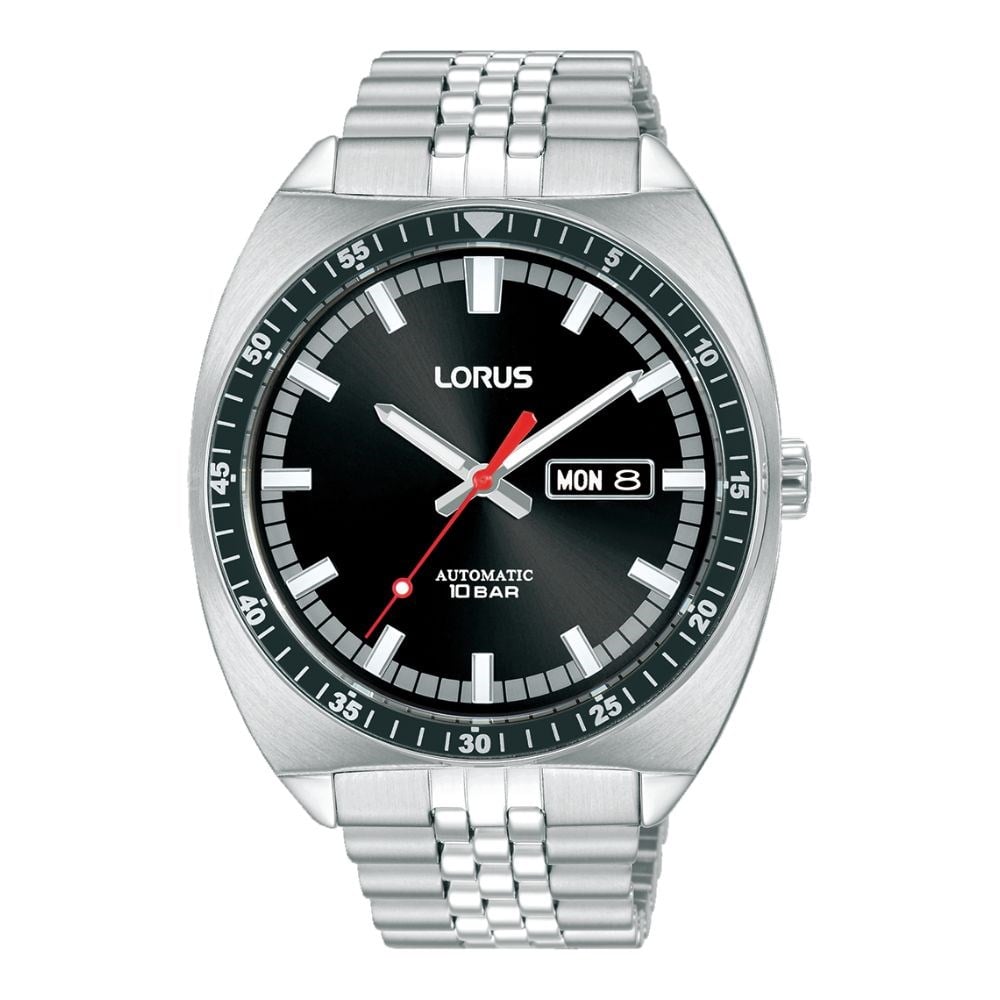 Lorus RL439BX9 Erkek Kol Saati