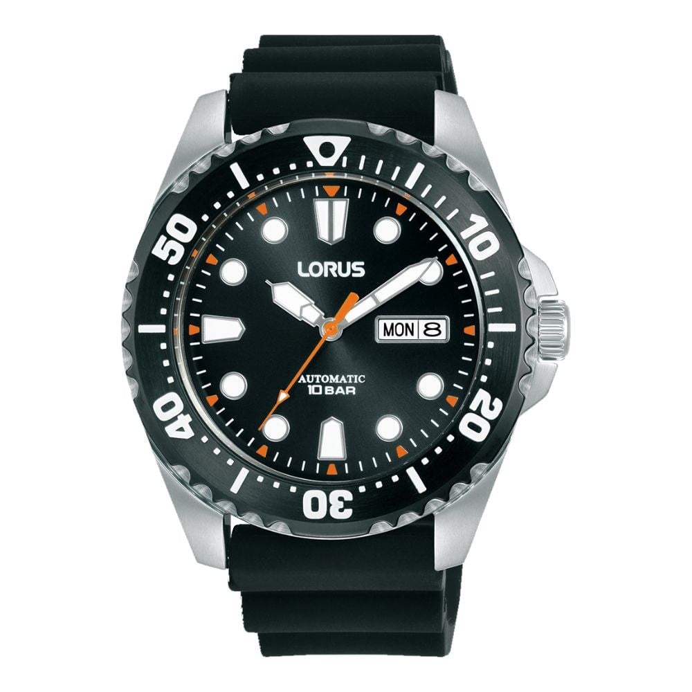 Lorus RL481BX9 Erkek Kol Saati