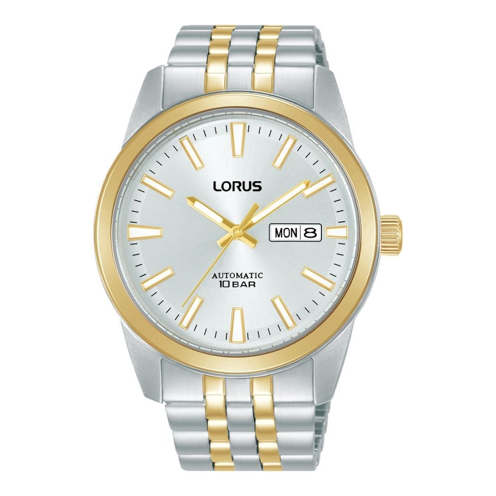 Lorus RL494BX9 Erkek Kol Saati