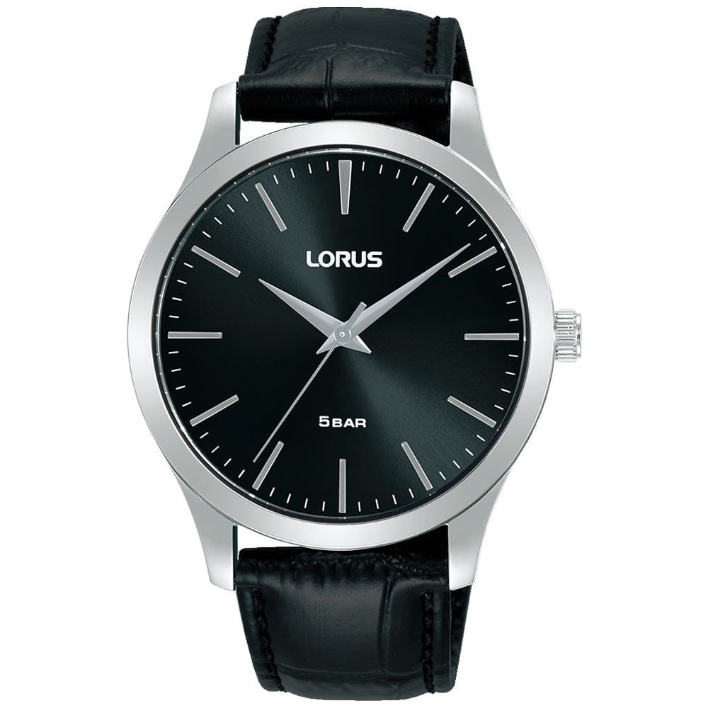 Lorus RRX71HX9 Erkek Kol Saati
