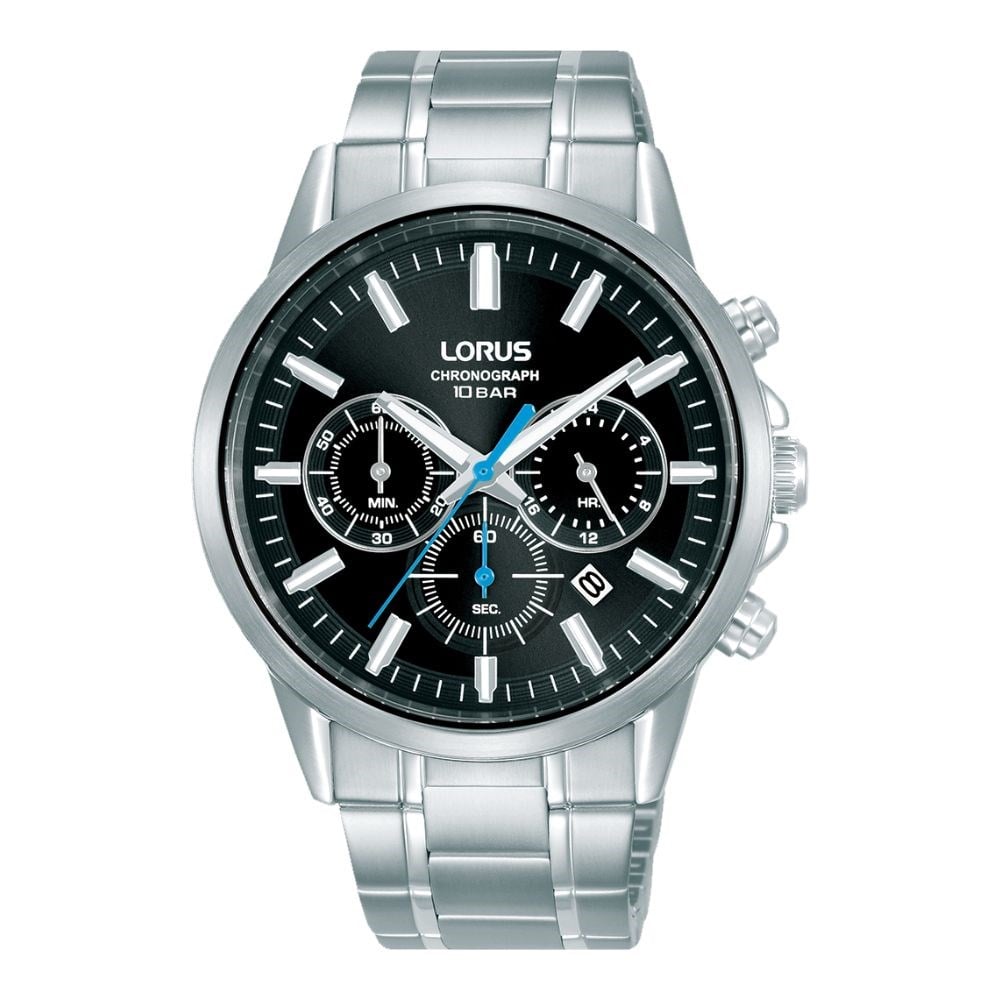 Lorus RT371KX9 Erkek Kol Saati