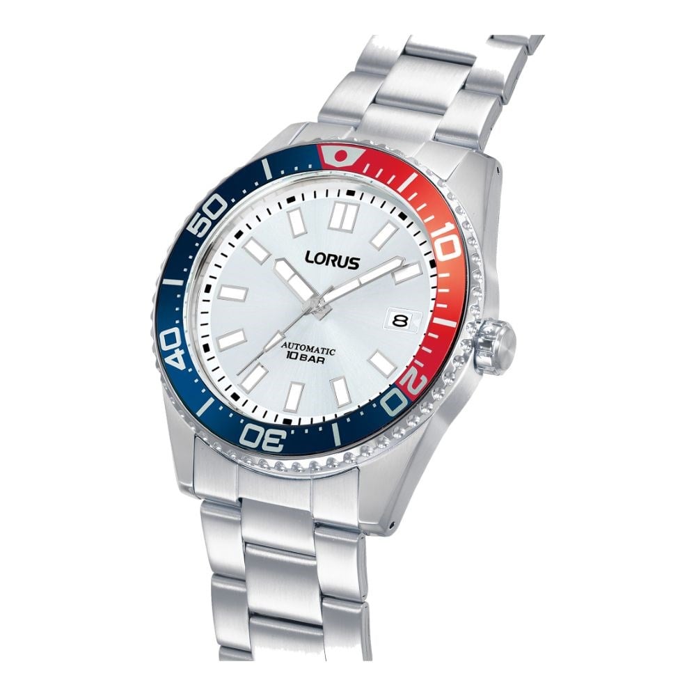 Lorus RU427AX9 Erkek Kol Saati