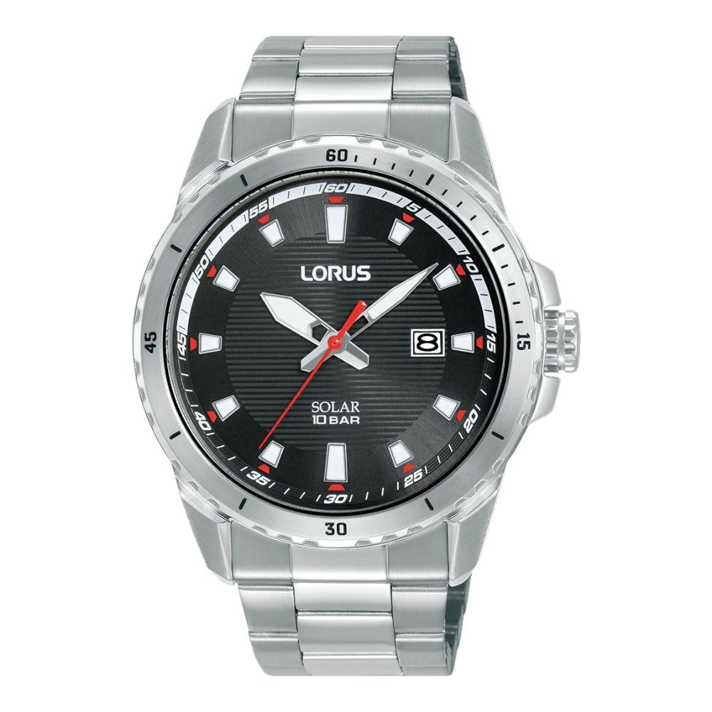 Lorus RX367AX9 Erkek Kol Saati