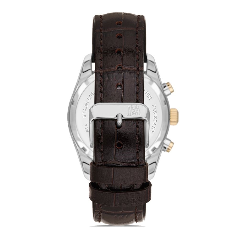 Momentus CC306T-04KG Erkek Kol Saati