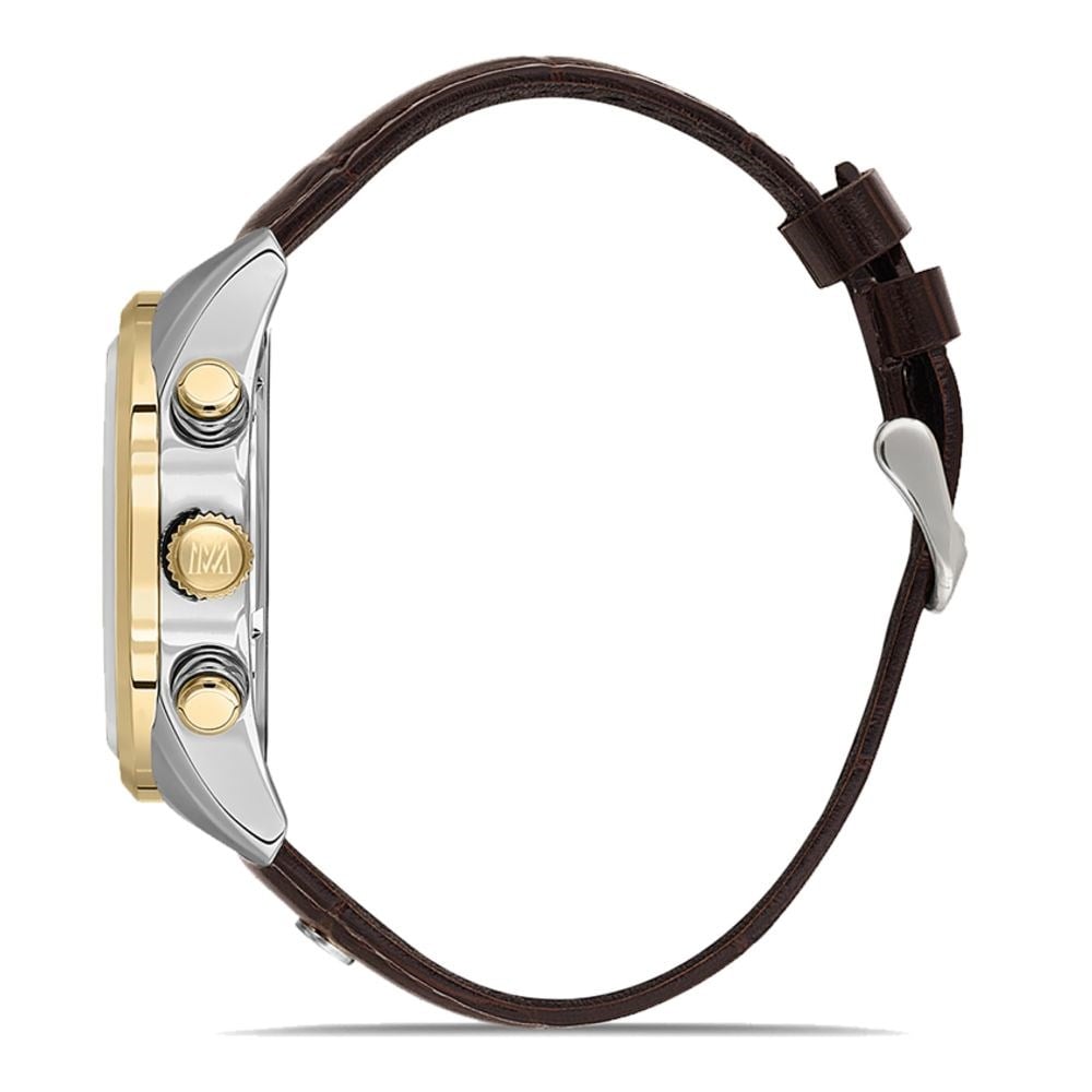 Momentus CC306T-04KG Erkek Kol Saati