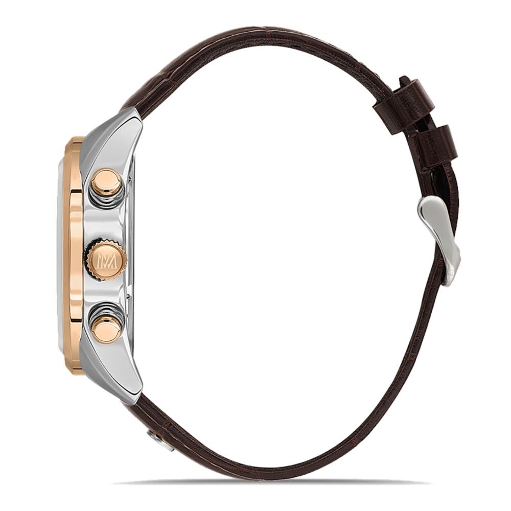 Momentus CC306T-12KR Erkek Kol Saati