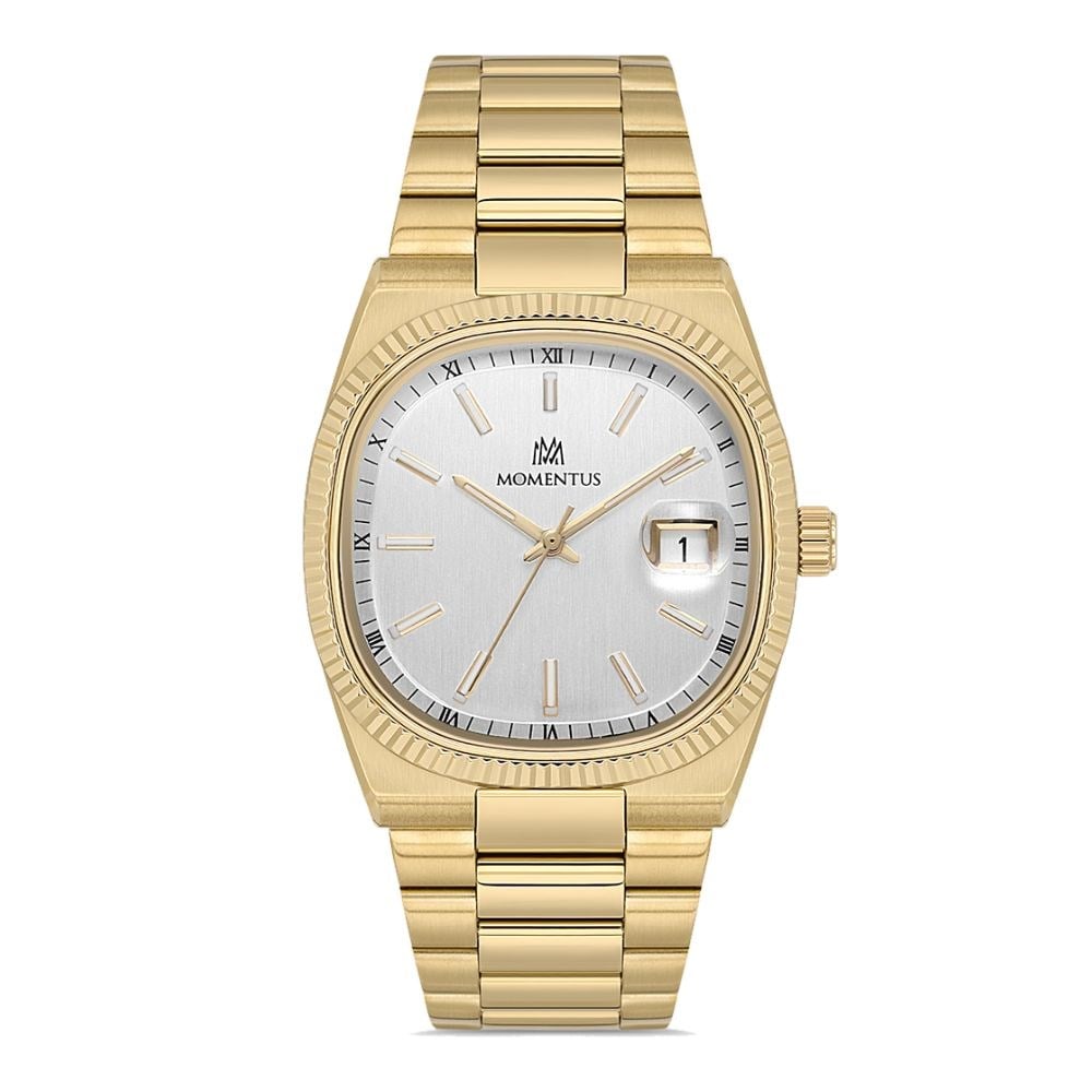 Momentus CM262G-02SG Erkek Kol Saati