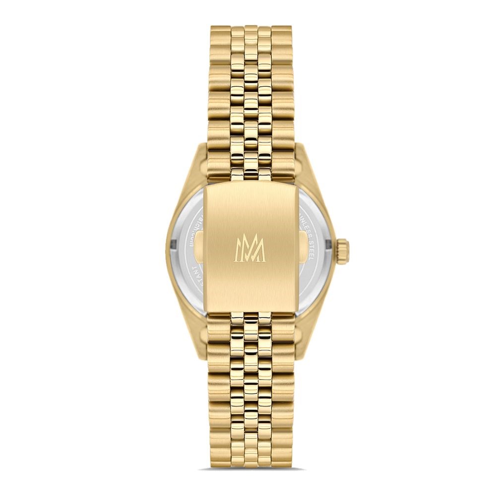Momentus CR251G-08SG Erkek Kol Saati